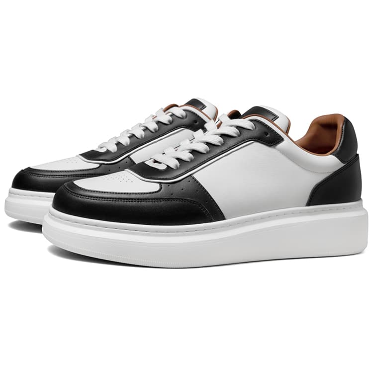 Кроссовки THOM WILLS trainer - изображение 3