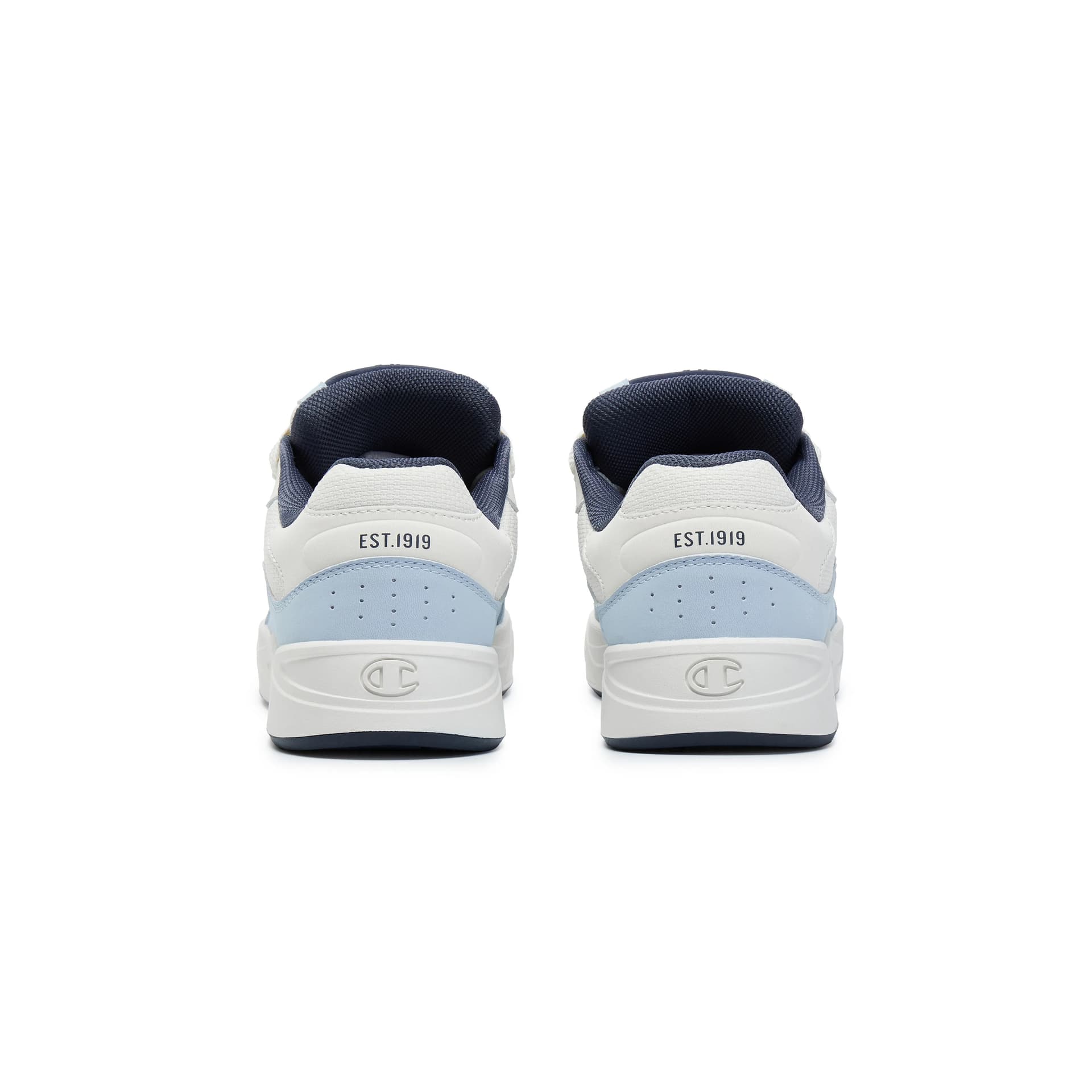 Кроссовки Champion Atomic 1 EC - изображение 4
