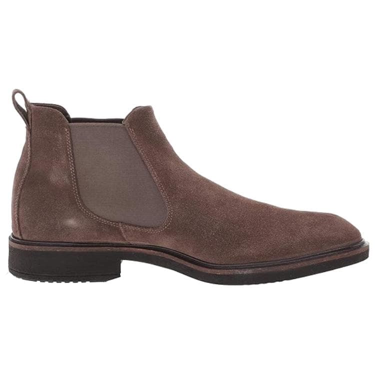 Ботинки челси Ecco Vitrus II Chelsea Boot для мужчин цвет умбра длина лодыжки - изображение 2