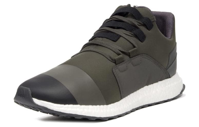 Кроссовки Y-3 - изображение 3