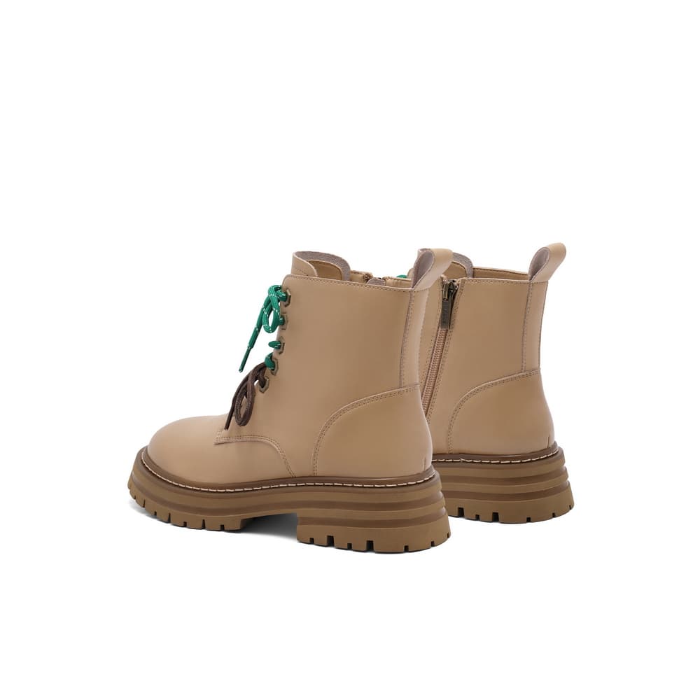 Сапоги BELLE 4cm - изображение 4