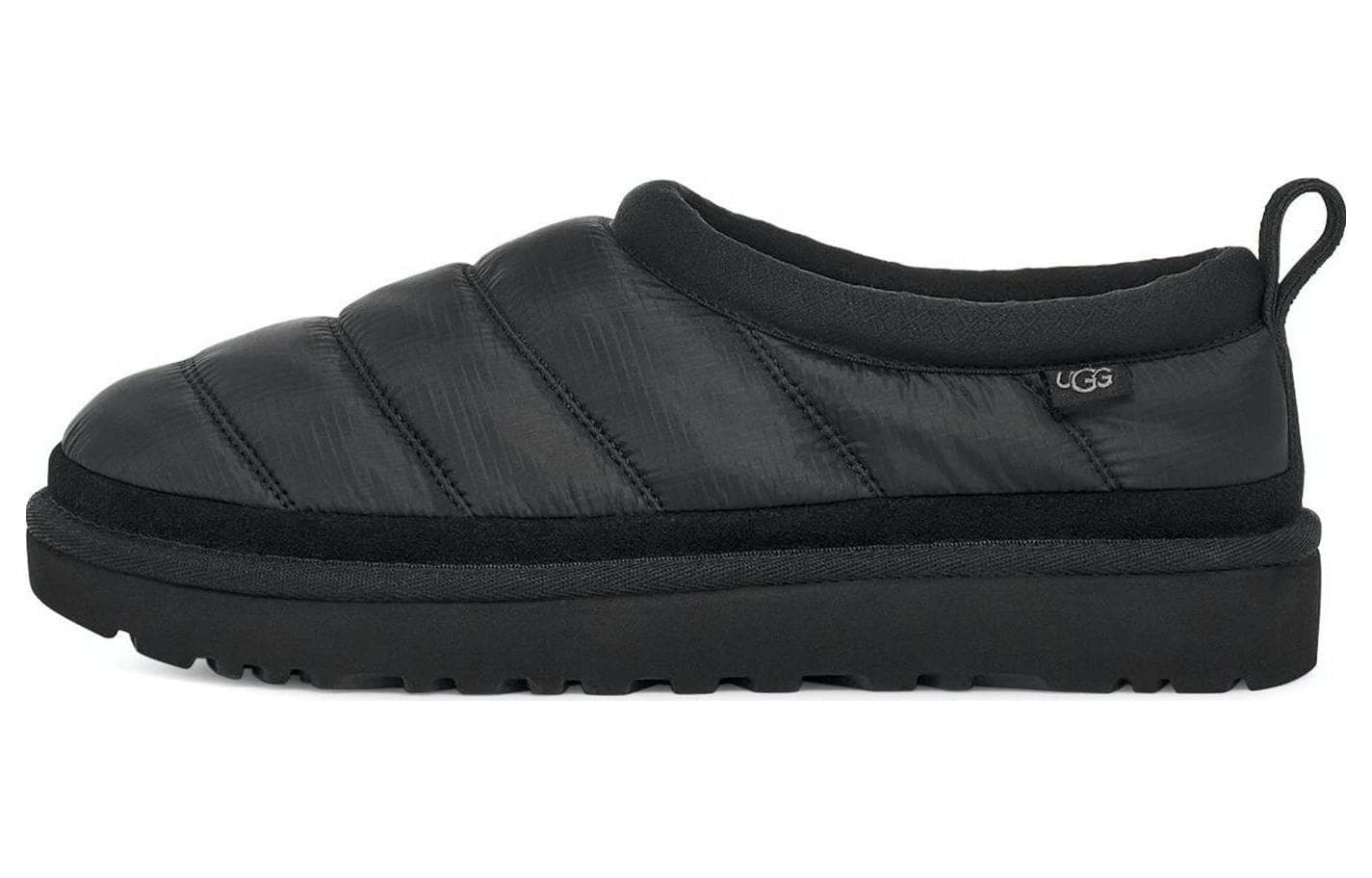 Тапочки UGG - изображение 1