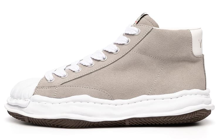 MIHARA YASUHIRO Blakey Original Sole - изображение 1