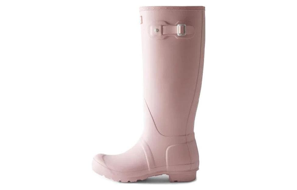 Ботинки Hunter Wellington Boots - изображение 6