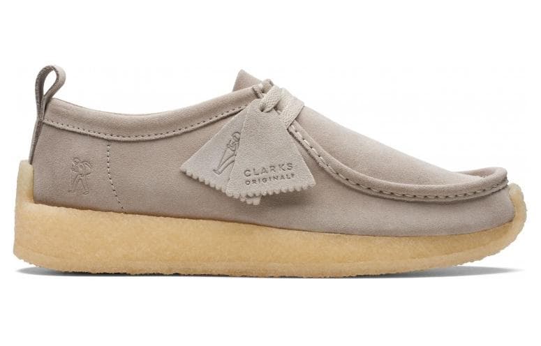 Ботинки Ronnie Fieg x Clarks Rosendale - изображение 2