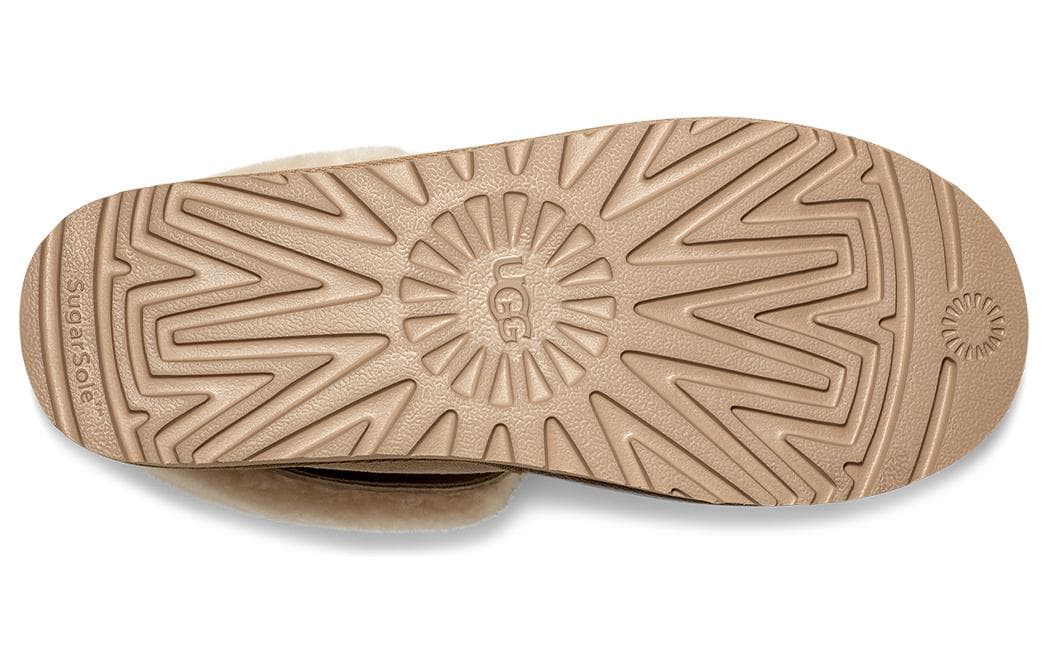 Сапоги UGG - изображение 5
