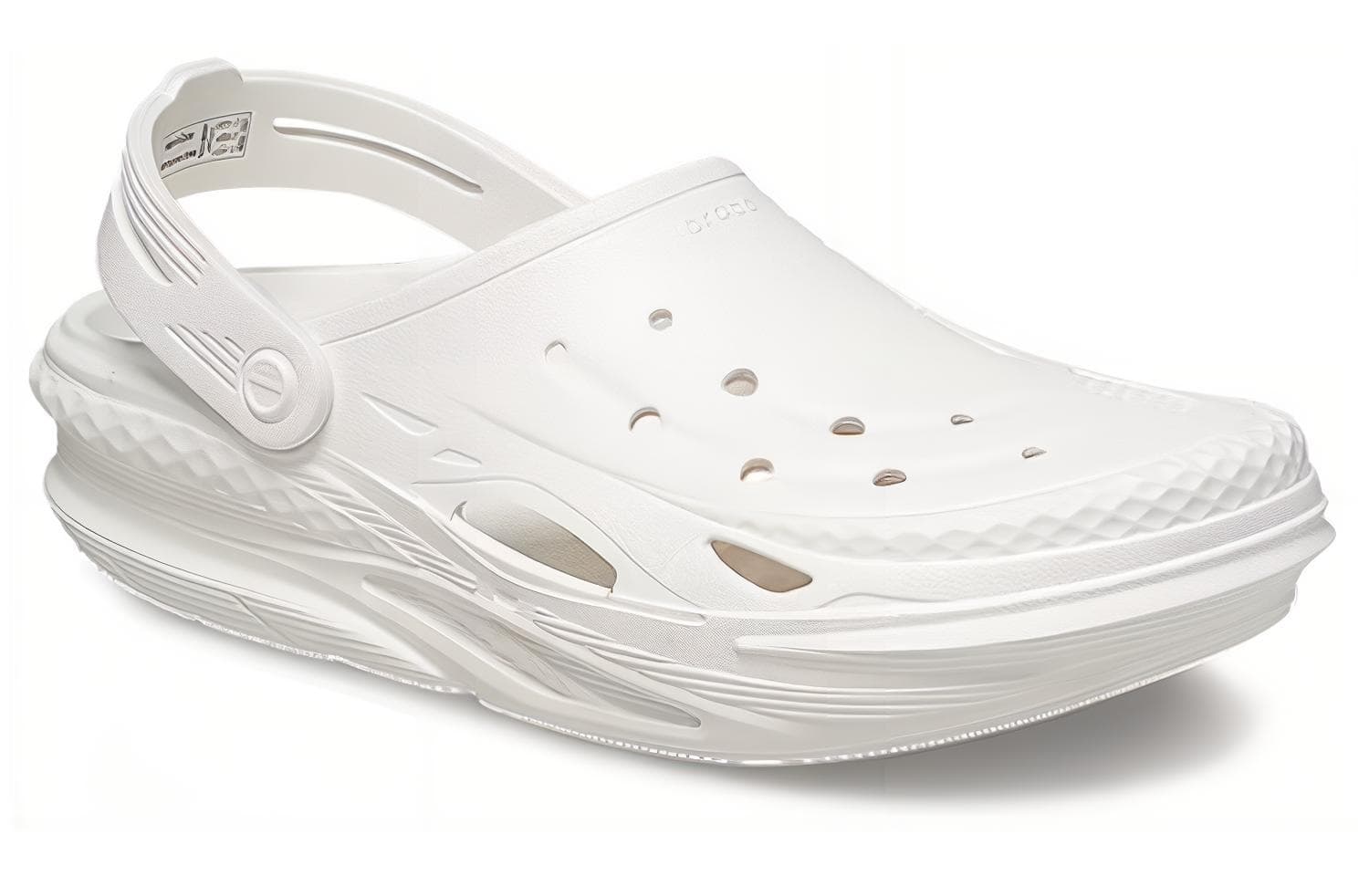 Сабо Crocs - изображение 3
