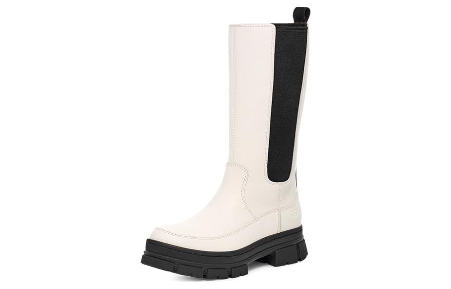 Ботинки челси UGG Ashton High Chelsea - изображение 2