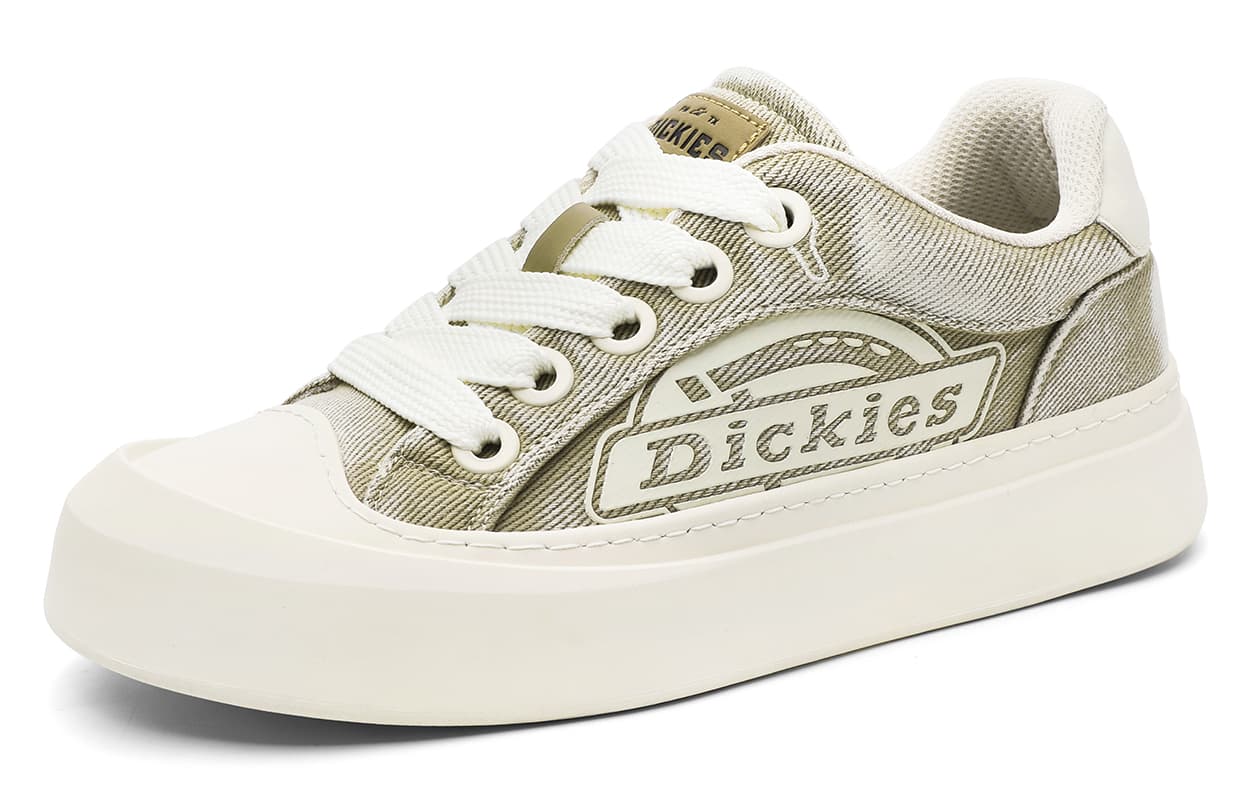 Кроссовки Dickies - изображение 2
