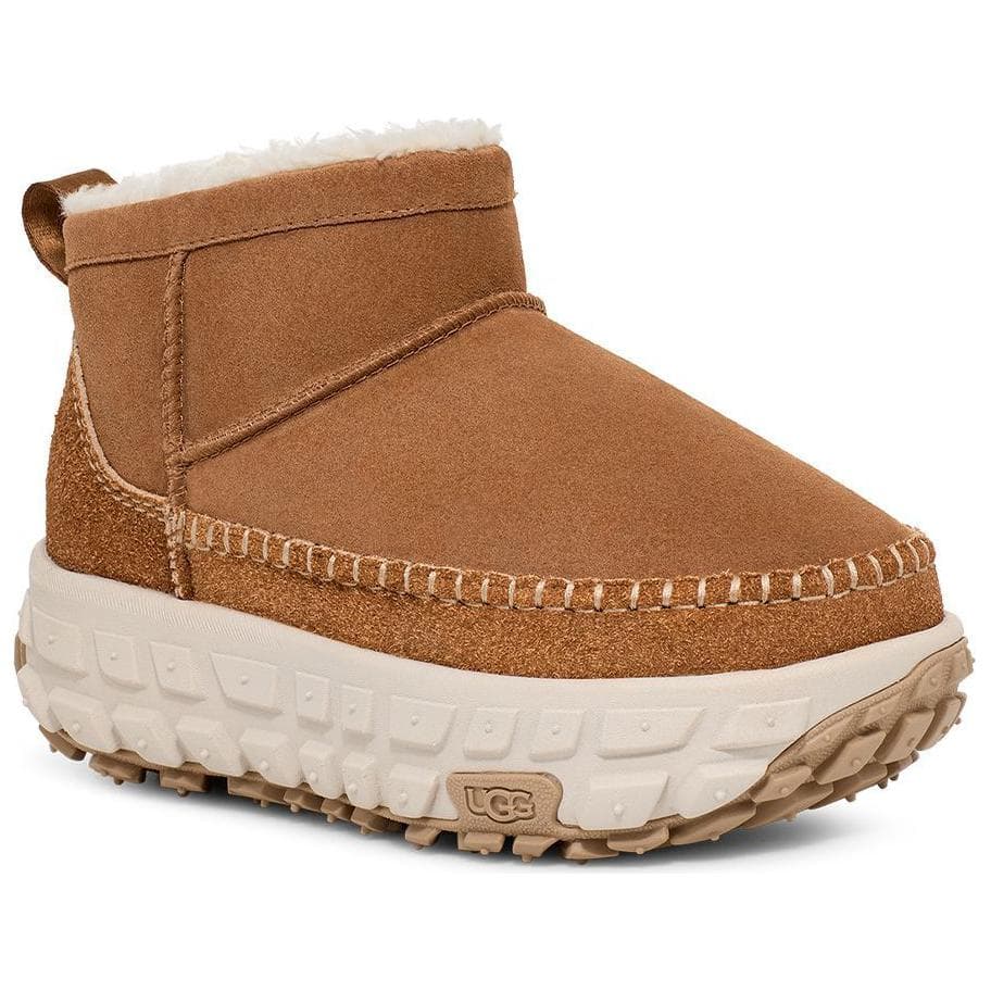 Ботинки зимние UGG - изображение 3