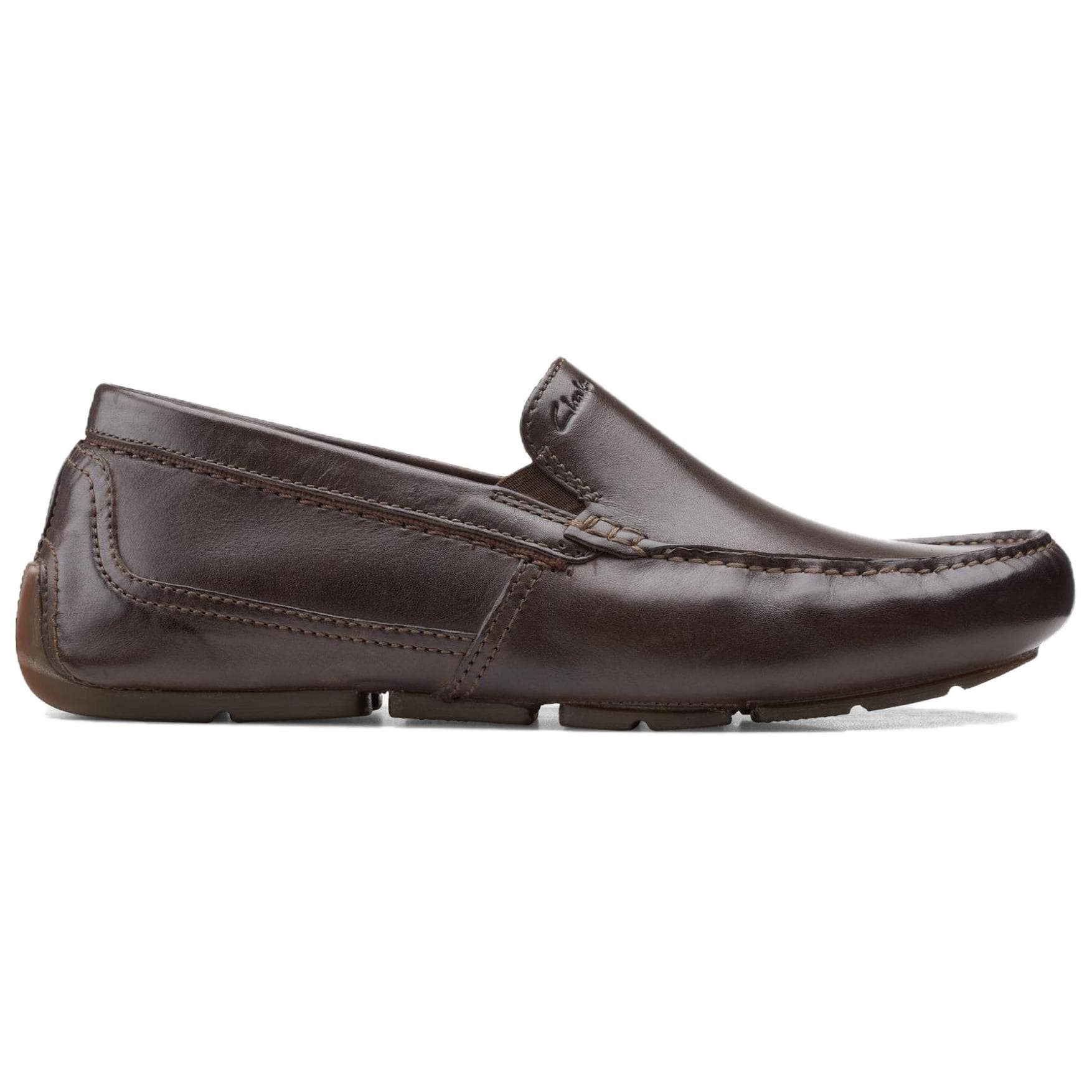 Ботинки Clarks - изображение 2