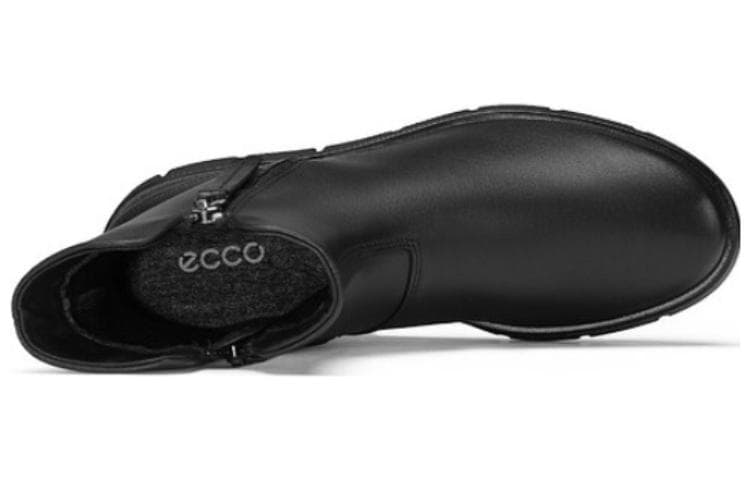 Сапоги ecco - изображение 4