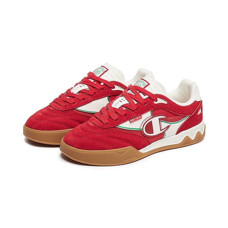 Кроссовки Champion TPU Campus Trainer - изображение 3