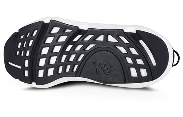 Кроссовки adidas Y-3 Kusari Boost Y3 - изображение 5