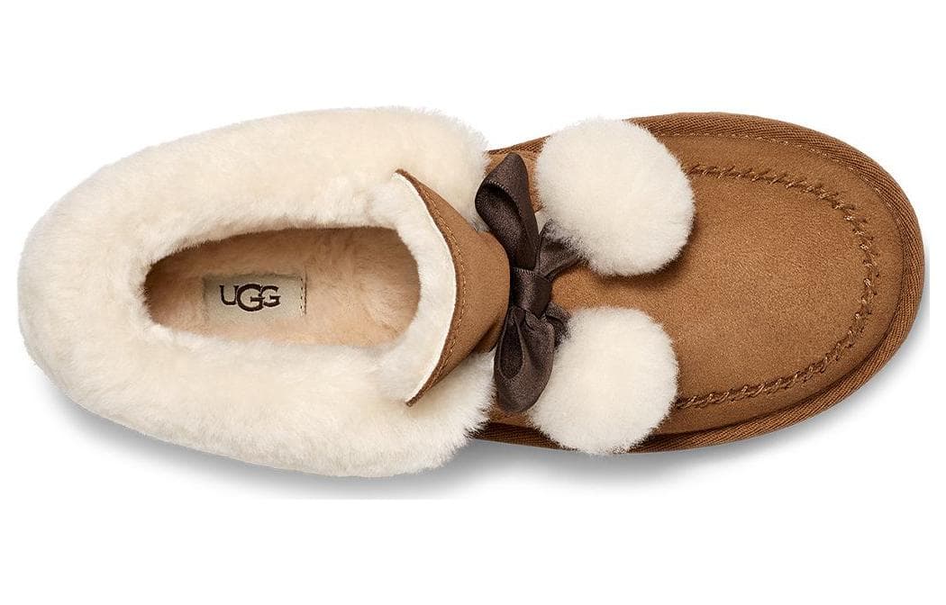 Сапоги UGG - изображение 5