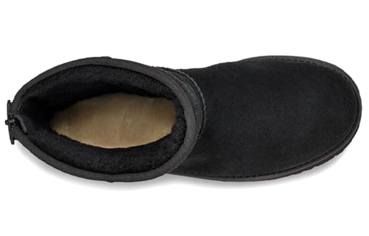 Ботинки зимние UGG - изображение 4