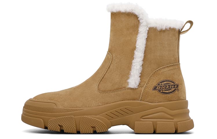 Ботинки зимние Dickies - изображение 1