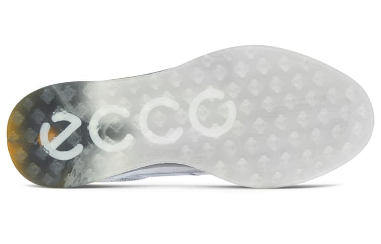 Кроссовки для гольфа ecco S-Three - изображение 5