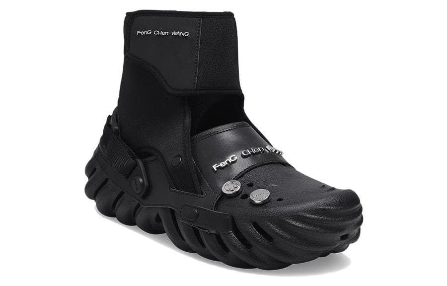 Сабо FENG CHEN WANG x Crocs - изображение 3
