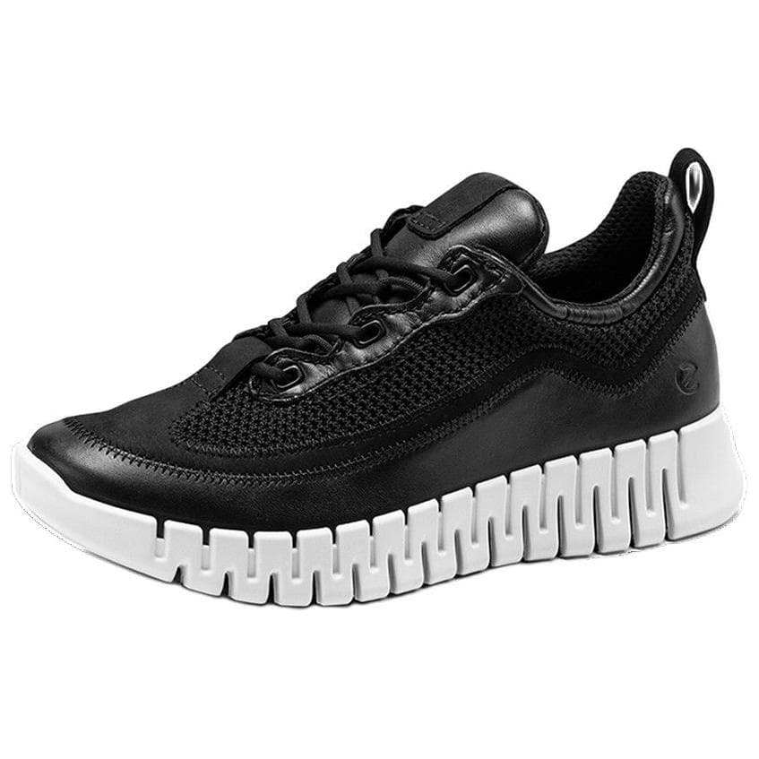 Кроссовки Ecco - изображение 3