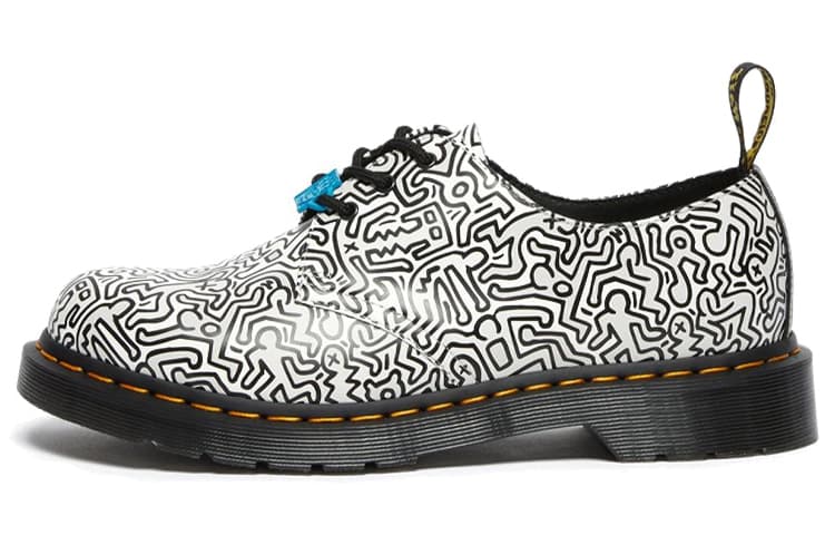 Тапочки Dr.Martens - изображение 1