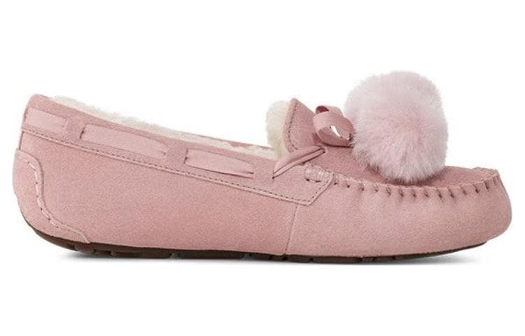 Тапочки UGG - изображение 2