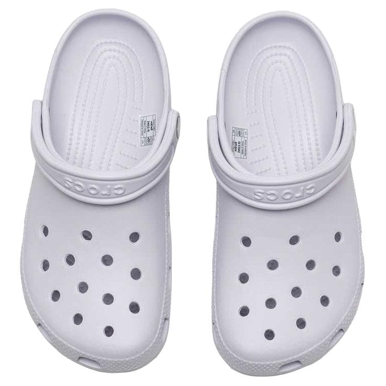Сабо Crocs Classic Clog Sabo Rubber Unisex Crocs Classic Clog Сабо Резина Унисекс - изображение 2