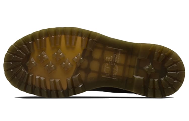 Ботинки Dr. Martens - изображение 5