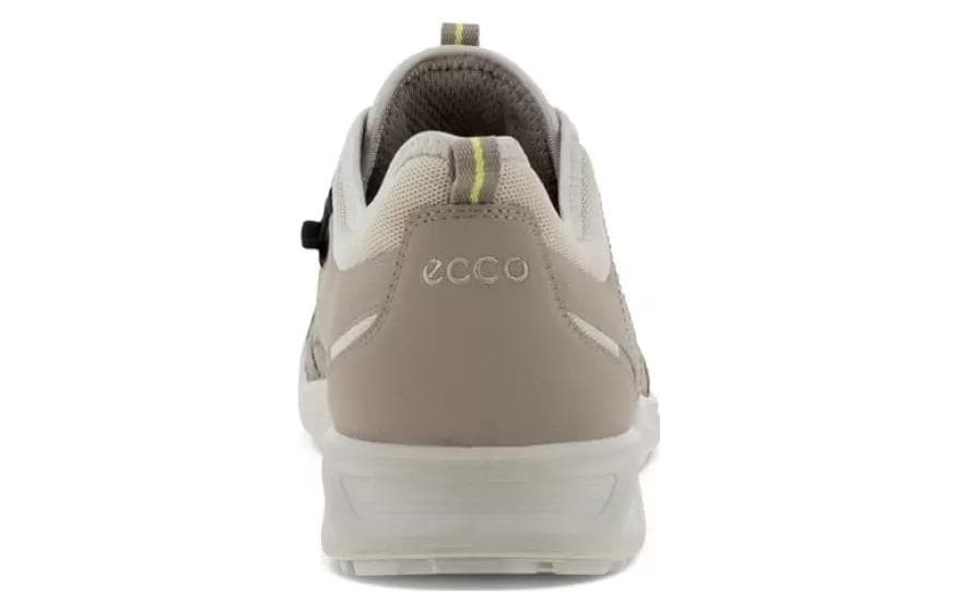 Кроссовки Ecco Casual Low-Top Grey - изображение 7