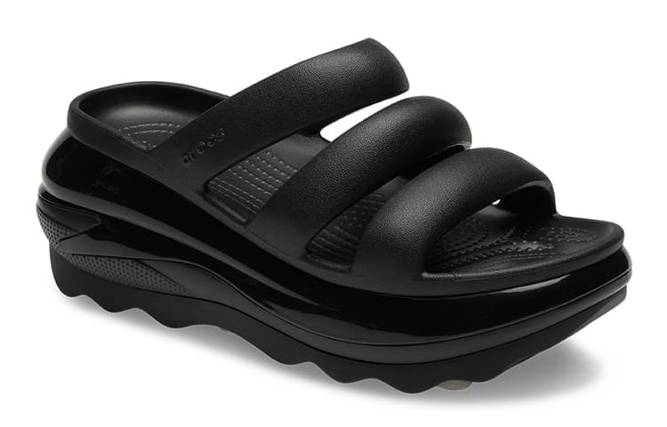 Сандалии Crocs - изображение 3