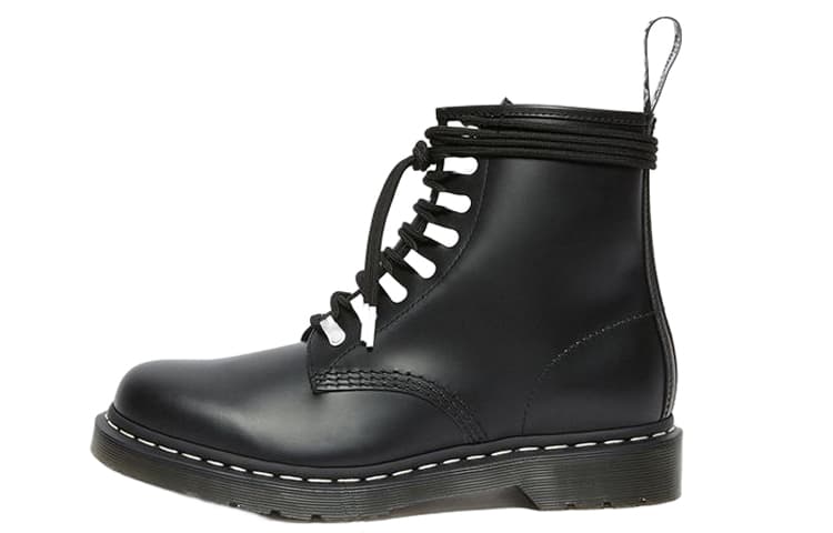Ботинки Dr.Martens 1460 Disrupt HDW 8 - изображение 1