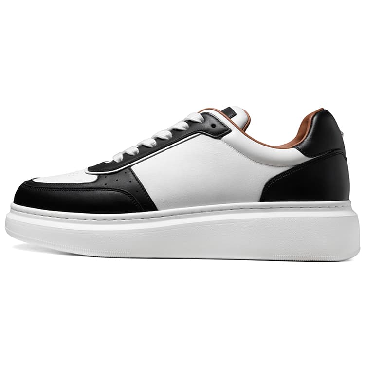Кроссовки THOM WILLS trainer - изображение 2