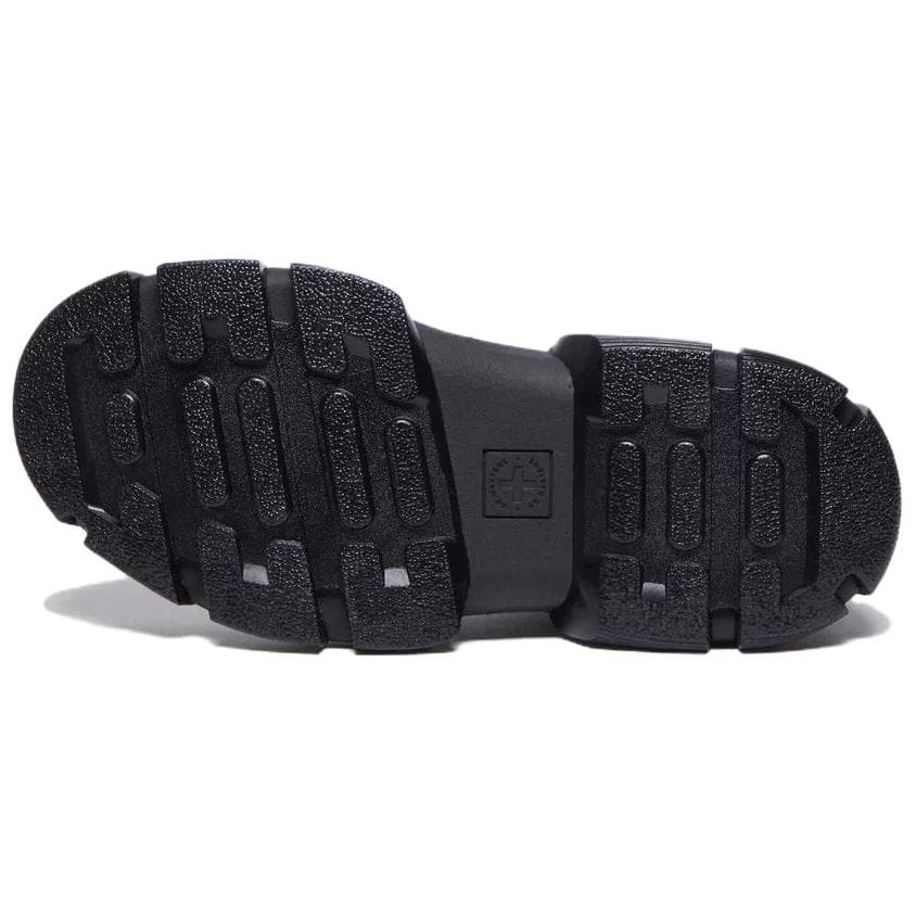 Ботинки челси Dr.Martens 2976 Dmxl Короткий Челси Унисекс Черный - изображение 6