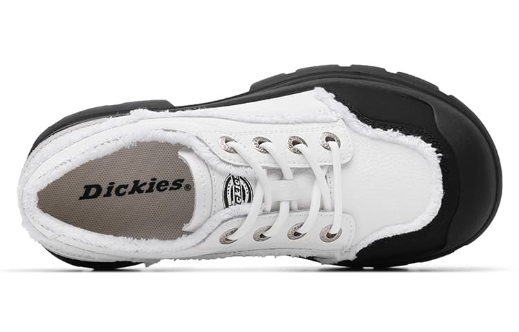 Кроссовки Dickies - изображение 3