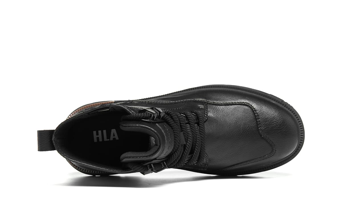 Ботинки HLA - изображение 3