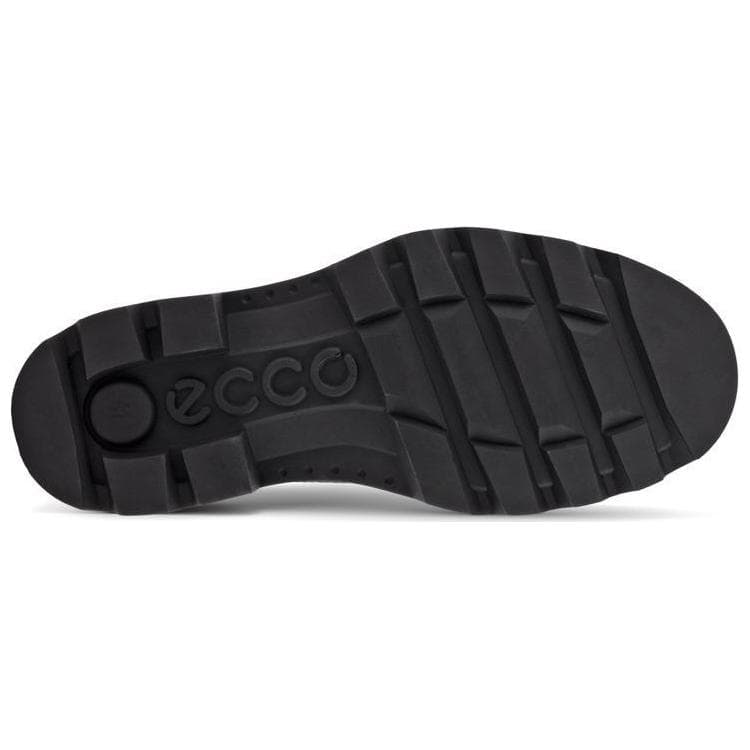 Ботинки Ecco Black Work Boots - изображение 8