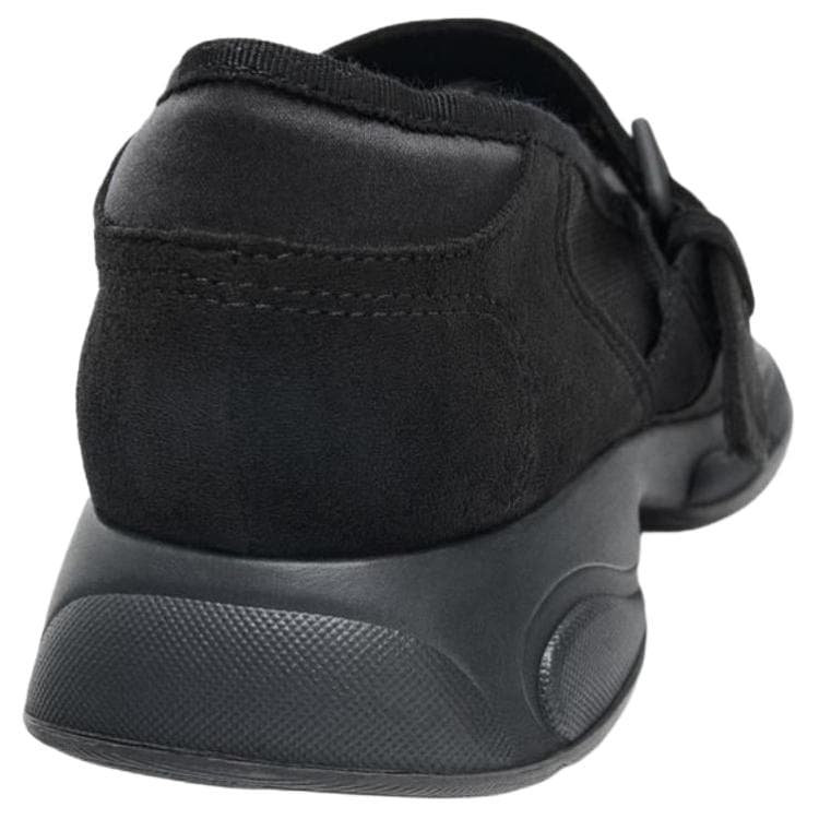 ZARA Mary Jane Shoes 2,5cm Женские Черные - изображение 5