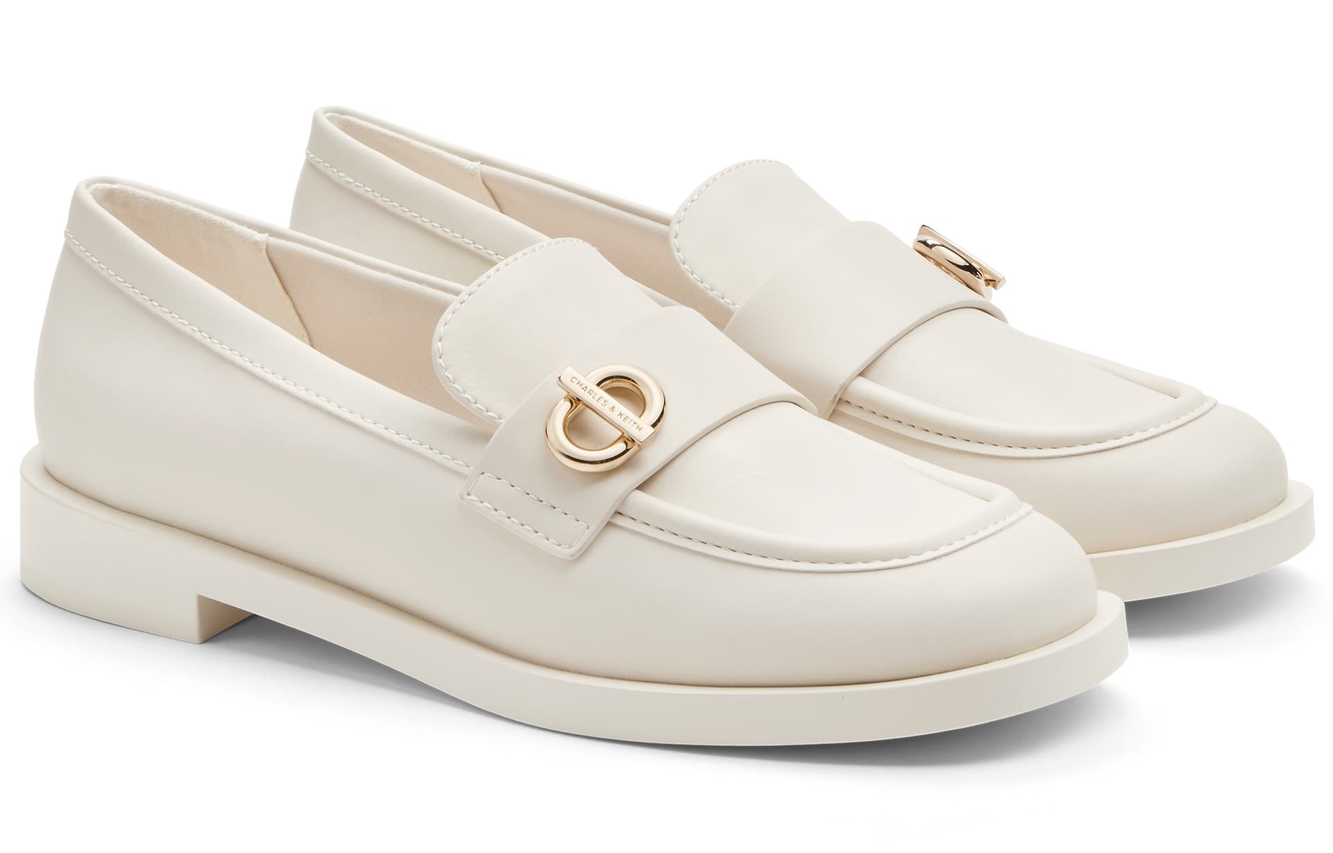 Лоферы CHARLESKEITH - изображение 2