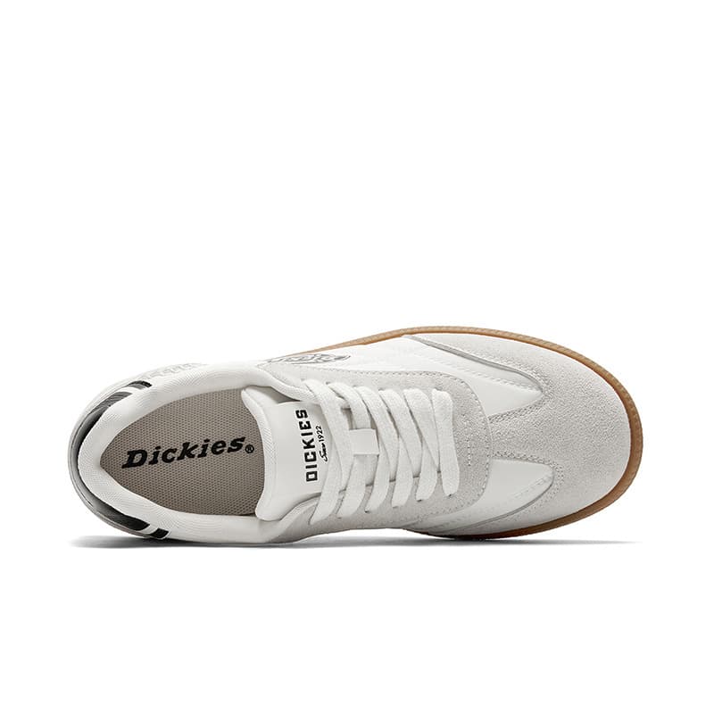 Кроссовки Dickies Износостойкая Легкая Противоскользящая Низкая Обувь для Скейтбординга Женская - изображение 3