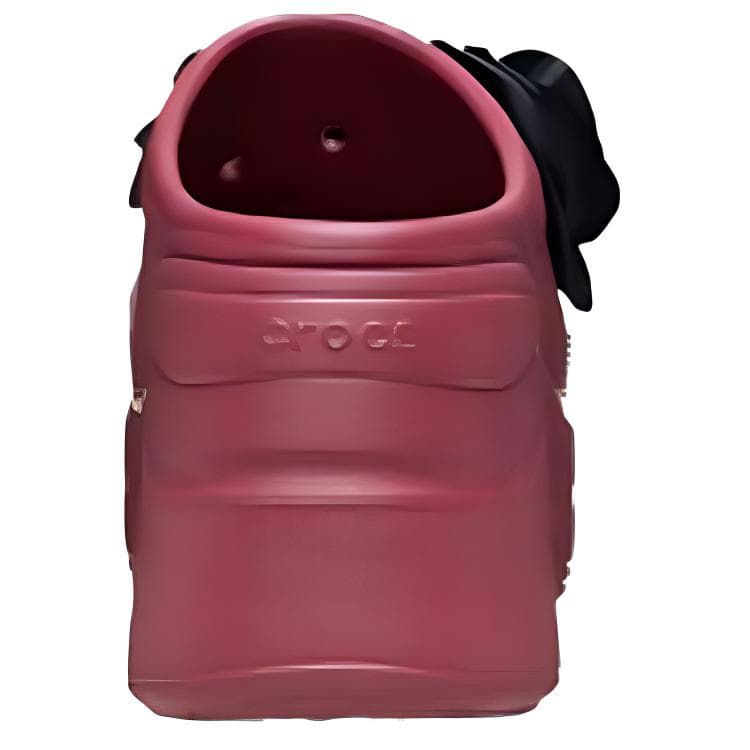Туфли Crocs 9cm - изображение 5