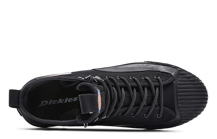Кеды Dickies - изображение 3