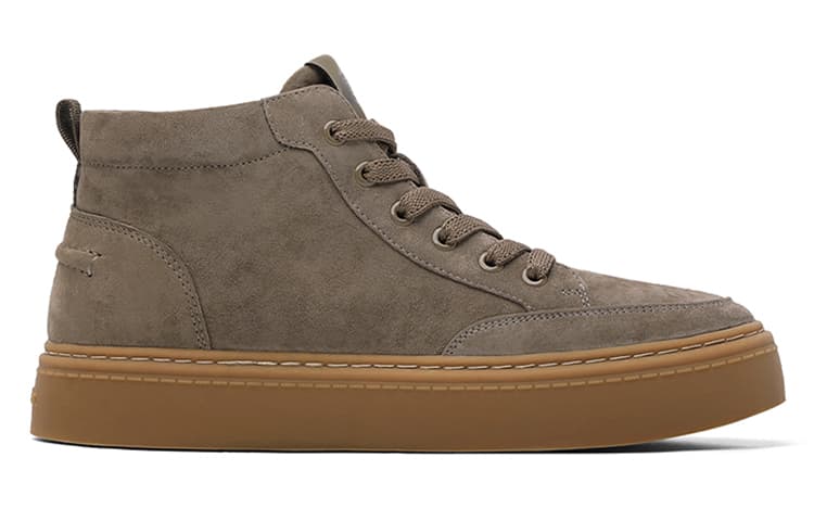 Ботинки уличные Dickies - изображение 2