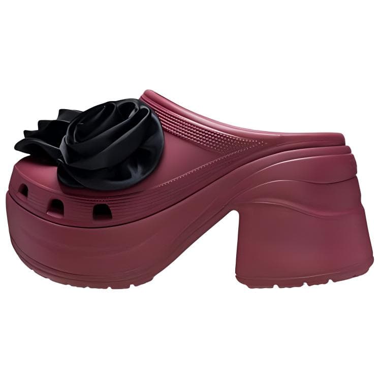 Туфли Crocs 9cm - изображение 1