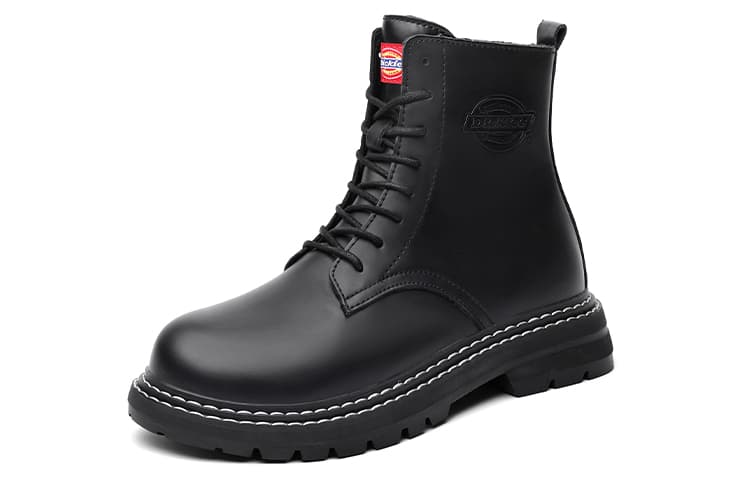 Ботинки Dickies - изображение 2