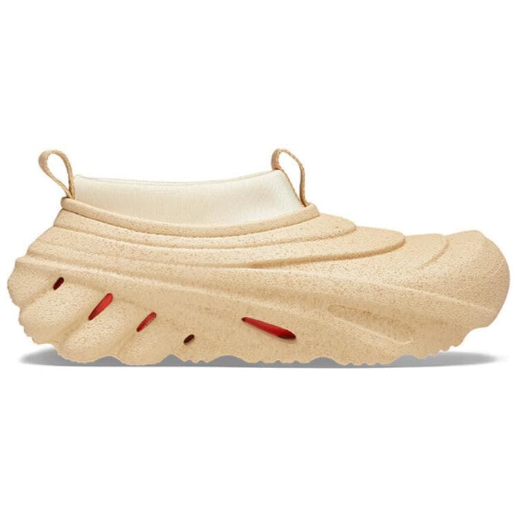 Кроссовки Crocs EVA - изображение 2