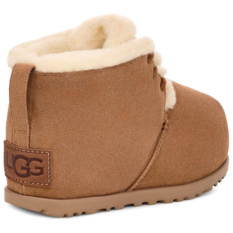 Ботинки зимние UGG - изображение 4
