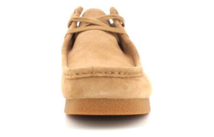 Кроссовки Clarks - изображение 3