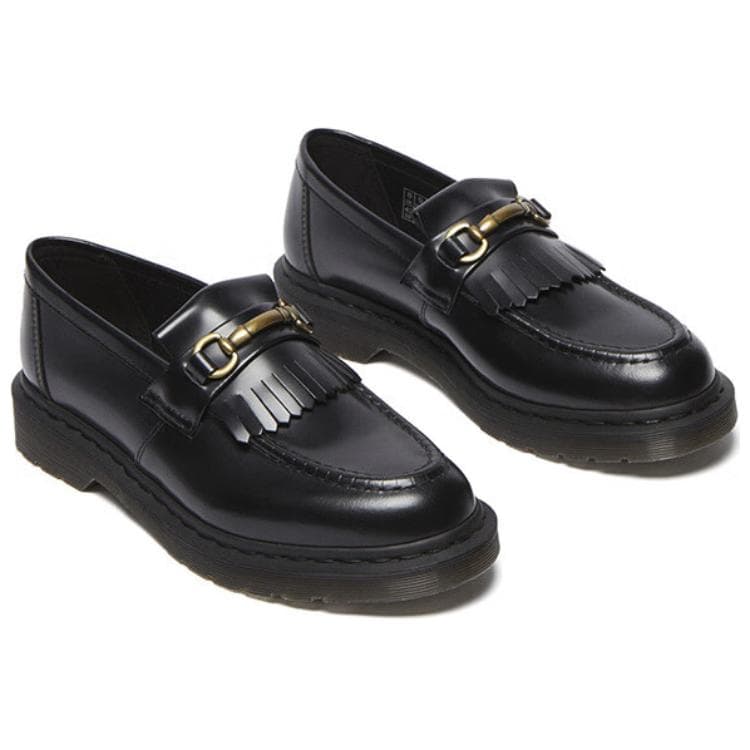 Лоферы Dr.Martens Лоферы Унисекс Черные - изображение 3