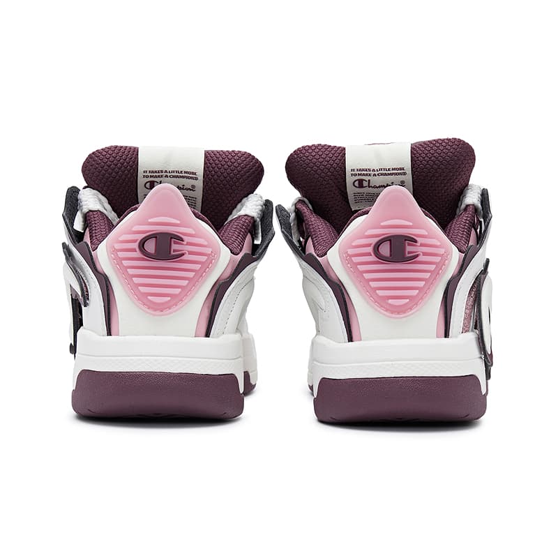 Кроссовки Champion Logo - изображение 4
