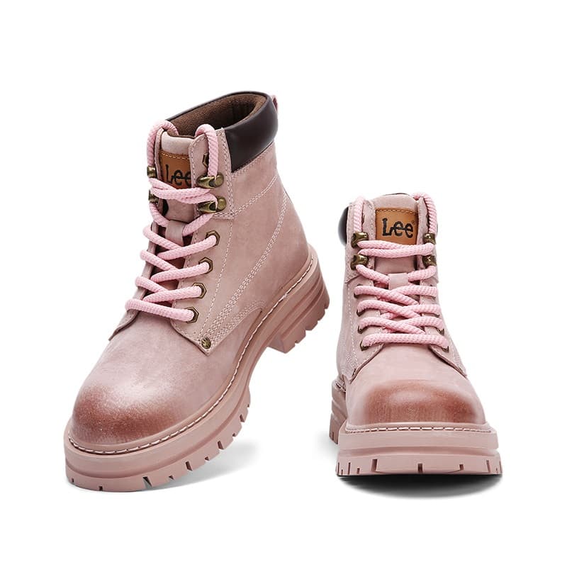 Ботинки Lee - изображение 4